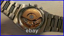 Rare! Vintage Omega Speedmaster 125 anniversary, 178.0002 automatic mens watch