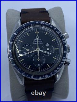Rare Vintage Omega Speedmaster 145.022 69ST Cal 861 Moonwatch All Genuine Rare Vintage Omega Speedmaster 145.022 69ST Cal 861 Moonwatch All Genuine