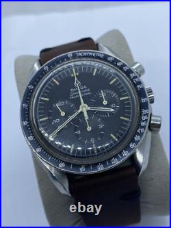 Rare Vintage Omega Speedmaster 145.022 69ST Cal 861 Moonwatch All Genuine Rare Vintage Omega Speedmaster 145.022 69ST Cal 861 Moonwatch All Genuine