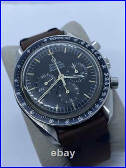 Rare Vintage Omega Speedmaster 145.022 69ST Cal 861 Moonwatch All Genuine Rare Vintage Omega Speedmaster 145.022 69ST Cal 861 Moonwatch All Genuine