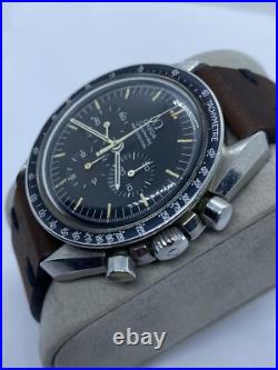 Rare Vintage Omega Speedmaster 145.022 69ST Cal 861 Moonwatch All Genuine Rare Vintage Omega Speedmaster 145.022 69ST Cal 861 Moonwatch All Genuine