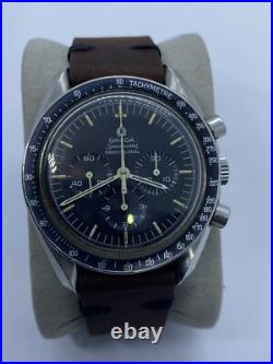 Rare Vintage Omega Speedmaster 145.022 69ST Cal 861 Moonwatch All Genuine Rare Vintage Omega Speedmaster 145.022 69ST Cal 861 Moonwatch All Genuine