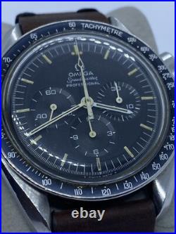 Rare Vintage Omega Speedmaster 145.022 69ST Cal 861 Moonwatch All Genuine Rare Vintage Omega Speedmaster 145.022 69ST Cal 861 Moonwatch All Genuine