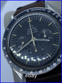 Rare Vintage Omega Speedmaster 145.022 69ST Cal 861 Moonwatch All Genuine Rare Vintage Omega Speedmaster 145.022 69ST Cal 861 Moonwatch All Genuine