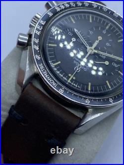 Rare Vintage Omega Speedmaster 145.022 69ST Cal 861 Moonwatch All Genuine Rare Vintage Omega Speedmaster 145.022 69ST Cal 861 Moonwatch All Genuine