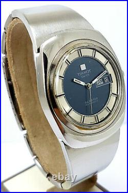 Rare Vintage Tissot Omega Cal. 2571, Seastar Automatic, Lobster, rare