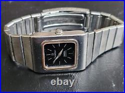 Rare Vintage omega constellation Automatic watch With Bracelet 1960, s