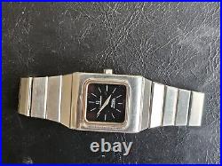 Rare Vintage omega constellation Automatic watch With Bracelet 1960, s