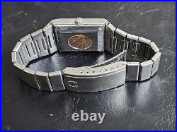 Rare Vintage omega constellation Automatic watch With Bracelet 1960, s