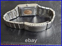 Rare Vintage omega constellation Automatic watch With Bracelet 1960, s