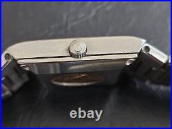 Rare Vintage omega constellation Automatic watch With Bracelet 1960, s