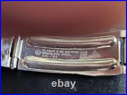 Rare Vintage omega constellation Automatic watch With Bracelet 1960, s