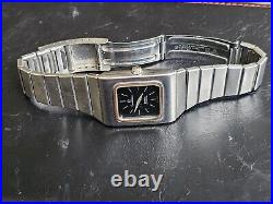 Rare Vintage omega constellation Automatic watch With Bracelet 1960, s