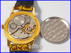 START Mechanical Hand-Winding USSR Watch `60s (Omega from USSR) Vintage Rare