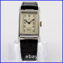 Special Omega Marine Collection 1935' 1st Waterproof Model! Very Rare Excellent Special Omega Marine Collection 1935' 1st Waterproof Model! Very Rare Excellent