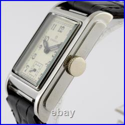 Special Omega Marine Collection 1935' 1st Waterproof Model! Very Rare Excellent Special Omega Marine Collection 1935' 1st Waterproof Model! Very Rare Excellent