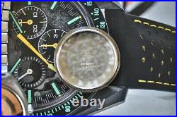 Super RARE Steel Gray Dial Vintage Omega Constellation Watch +Original Bracelet