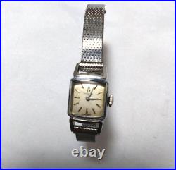 Super Rare Omega Vintage Hand Wrapped Super Rare Omega Vintage Hand Wrapped