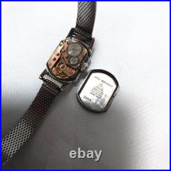 Super Rare Omega Vintage Hand Wrapped Super Rare Omega Vintage Hand Wrapped