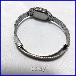Super Rare Omega Vintage Hand Wrapped Super Rare Omega Vintage Hand Wrapped