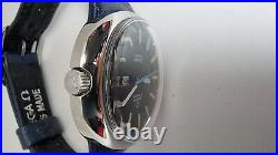 Super Rare Vintage Gents Omega Geneve Dynamic Automatic Watch