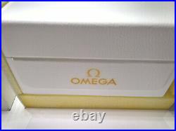Ultra Rare Vintage OMEGA Olympic Game Official Timekeeper Watch IN Box