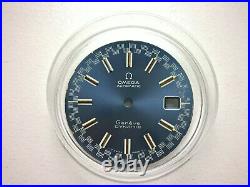 Ultra Rare Vintage Omega Dynamic Automatic Dial For Parts