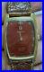 VINTAGE_OMEGA_De_Ville_AUTOMATIC_MEN_S_WATCH_9ct_gold_STEEL_RARE_RED_01_xcpj