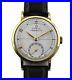 Vintage_1947_Solid_18k_Gold_Omega_Chronometer_Men_s_Dress_Super_Rare_Watch_01_xwo