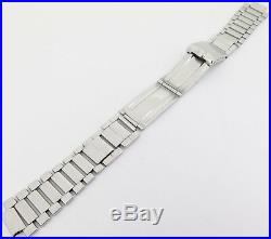 Vintage 1950's Omega Speedmaster 2915 2998 2913 7077 Watch Bracelet RARE