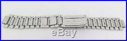 Vintage 1950's Omega Speedmaster 2915 2998 2913 7077 Watch Bracelet RARE