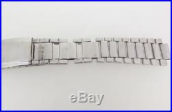 Vintage 1960 Omega Speedmaster 2915 2998 2913 7077 Watch Bracelet 3 60 RARE