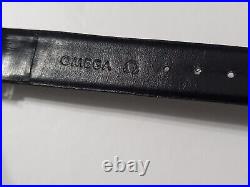 Vintage 1969 Omega Seamaster Ref 135018 Manual Cal 601 Rare Unishell Steel Case