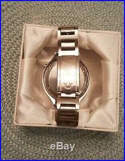 Vintage 1970s Seamaster Rare Omega Watch