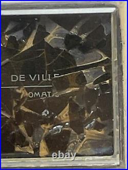 Vintage 1970s Ultra RARE OMEGA DE VILLE 925 Silver 751' 8399 Automatic WATCH R4 Vintage 1970s Ultra RARE OMEGA DE VILLE 925 Silver 751' 8399 Automatic WATCH R4