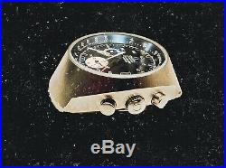 Vintage Mens Omega Speedmaster Mark III Authentic Self Winding Moonwatch Rare