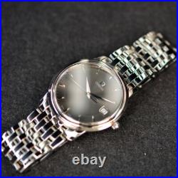 Vintage OMEGA DVILLE Prestige Quartz 4510.31 DRESS MEN WATCH RARE Vintage OMEGA DVILLE Prestige Quartz 4510.31 DRESS MEN WATCH RARE