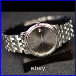 Vintage OMEGA DVILLE Prestige Quartz 4510.31 DRESS MEN WATCH RARE Vintage OMEGA DVILLE Prestige Quartz 4510.31 DRESS MEN WATCH RARE