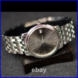 Vintage OMEGA DVILLE Prestige Quartz 4510.31 DRESS MEN WATCH RARE Vintage OMEGA DVILLE Prestige Quartz 4510.31 DRESS MEN WATCH RARE