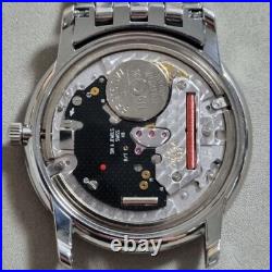Vintage OMEGA DVILLE Prestige Quartz 4510.31 DRESS MEN WATCH RARE Vintage OMEGA DVILLE Prestige Quartz 4510.31 DRESS MEN WATCH RARE