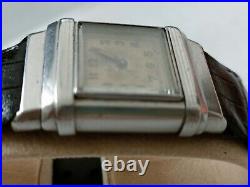 Vintage OMEGA Marine rare waterproof 1930's 19.4. T2 movement, seamaster