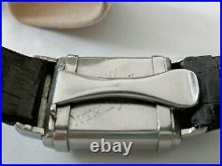Vintage OMEGA Marine rare waterproof 1930's 19.4. T2 movement, seamaster