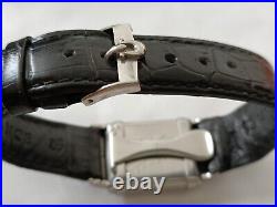 Vintage OMEGA Marine rare waterproof 1930's 19.4. T2 movement, seamaster