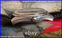Vintage OMEGA Seamaster Automatic Men's Watch 166.032, Cal 752, rare, working