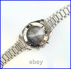 Vintage OMEGA Speedmaster Men's Watch 145.022-69 ST Misprint 220 bezel rare