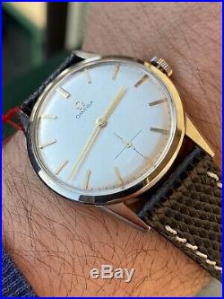 Vintage Omega 14391-62 Nos Watch Orologio Cal 269 Top Rare Condition