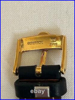 Vintage Omega 18K Solid Rose Gold Manual 37mm Case-Super rare Vintage Omega 18K Solid Rose Gold Manual 37mm Case-Super rare