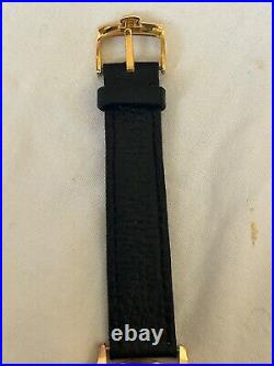 Vintage Omega 18K Solid Rose Gold Manual 37mm Case-Super rare Vintage Omega 18K Solid Rose Gold Manual 37mm Case-Super rare