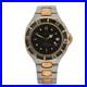 Vintage_Omega_396_1042_Black_Two_Tone_Seamaster_Pro_Men_s_Quartz_Wristwatch_01_hs