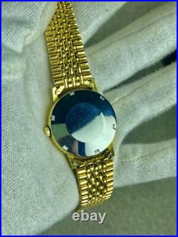 Vintage Omega Geneve Rare Automatic men's watch 1481 cal 1660098 Vintage Omega Geneve Rare Automatic men's watch 1481 cal 1660098